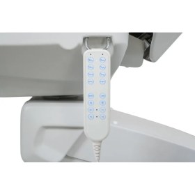 Έδρα μικροεπεμβάσεων με 4 μοτέρ MAXI COZY+