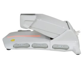 Έδρα μικροεπεμβάσεων με 4 μοτέρ MAXI COZY+