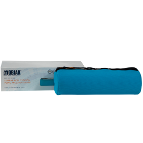 Μαξιλάρι πλάτης ρολό με ιμάντα