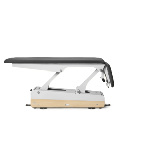 Κρεβάτι εξεταστικό ηλεκτρικό NAGGURA SWOP 2 PRO Ανθρακί