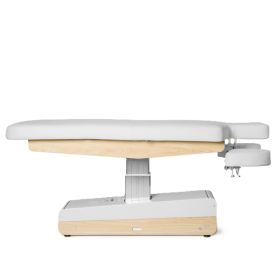 Κρεβάτι εξεταστικό ηλεκτρικό NAGGURA SWOP S3 PRO Ανθρακί