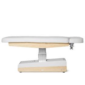 Κρεβάτι εξεταστικό ηλεκτρικό NAGGURA SWOP S3 PRO Ανθρακί