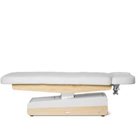 Κρεβάτι εξεταστικό ηλεκτρικό NAGGURA SWOP S3 PRO Ανθρακί