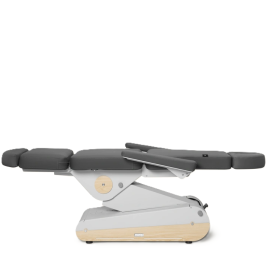 Electric examination bed Naggura SWOP B4 PRO | Anthracite