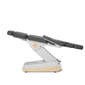 Electric examination bed Naggura SWOP B4 PRO | Anthracite