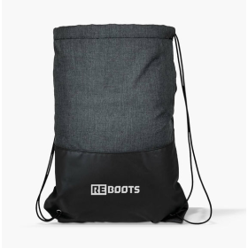 Συσκευή πρεσσοθεραπείας φορητή με μπότες Reboots Go Lite | Medium