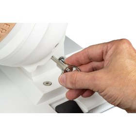 Foot Simulation Lena Leg with Stand