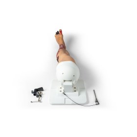 Foot Simulation Lena Leg with Stand