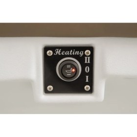 Έδρα μικροεπεμβάσεων θερμαινόμενη με 4 μοτέρ RICLE