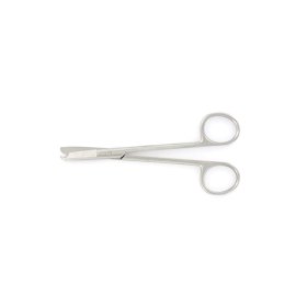 Ψαλίδι Metzenbaum κυρτό 