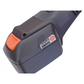 Ηλεκτρικό πριόνι γύψου HEBU Gold II HB8874GO - 