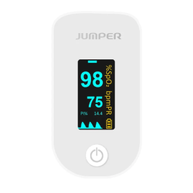 Finger Oximeter JPD-500I - 