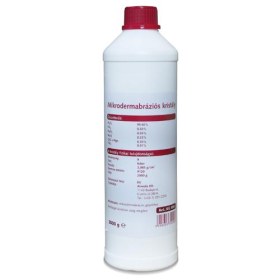 Microdermabration crystal ALV-001 2 Kgr