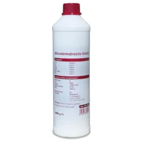 Κρύσταλλοι δερμοαπόξεσης ALV-001 2 Kgr 