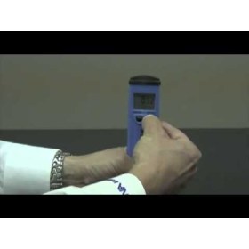 Αγωγιμόμετρο τσέπης HANNA DiST5 HI98311 - 