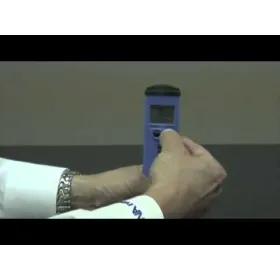 Αγωγιμόμετρο τσέπης HANNA DiST5 HI98311 - 