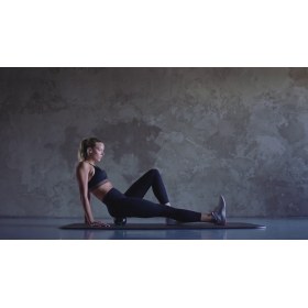 Hyperice συσκευή μασάζ για το σώμα Hypersphere Mini Vibrating Massage Ball Black