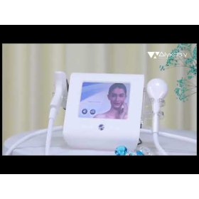 Συσκευή σύσφιξης και Lifting προσώπου-σώματος με ραδιοσυχνότητες Thermolift Focus RF 