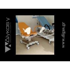 Gynecological Exam chair JMM004