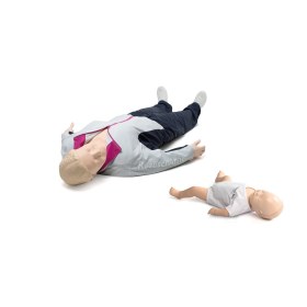 Full body educational model Resusci Anne QCPR