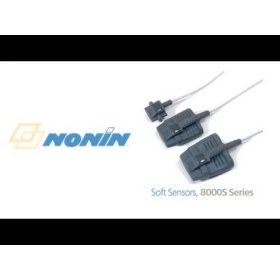 Αισθητήρας πολλαπλών χρήσεων Nonin Soft Sensor - 