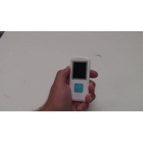 Καρδιογράφος τσέπης PM10 PALM ECG - με λογισμικό και Bluetooth - 