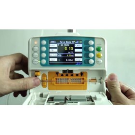 Automatic Infusion pump HK-100ii HAWKMED - 