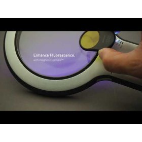 Dermlite Lumio® 2 Magnifying Light Dermatoscope LED