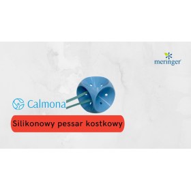 Πεσσοί μήτρας σιλικόνης Cube Calmona  | No1 - 29mm - 