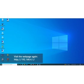 Επαγγελματικός βρεφοζυγός Kern με σύνδεση WI-FI MBA 10K-3M CLASS III