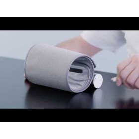 Πιεσόμετρο SMART BPM CORE με ΗΚΓ & ψηφιακό στηθοσκόπιο WITHINGS 3700546705915