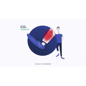 Cold/Hot pack 14x18cm DISPOGEL - 