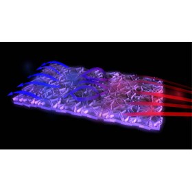 Επαγγελματικός αποστείρωτης - καθαριστής αέρα UVC Airocide GCS-25 - 