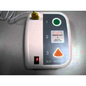 Εκπαιδευτικός απινιδωτής XFT-120C+