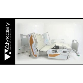 Ηλεκτρική νοσοκομειακή κλίνη για μονάδα εντατικής θεραπείας DIAS