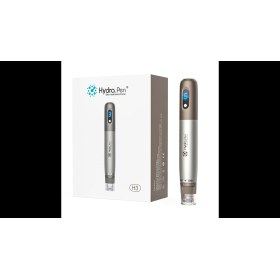 Συσκευή μεσοθεραπείας Hydra Pen H3