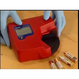 Μετρητής αιμοσφαιρίνης-αιματοκρίτη Hemocue HB 301 - 