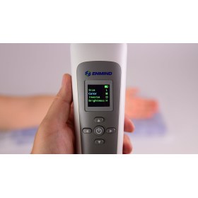 Συσκευή απεικόνισης φλεβών υπερύθρων VV-100 ENMIND