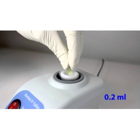 Vortex V-1 Plus Biosan - 