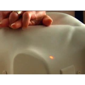 Σετ εκπαιδευτικών προπλασμάτων BLS / AED Prestan (1 ενήλικας - 1 παιδί - 1 βρέφος) - 