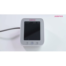 Ηλεκτρονικό πιεσόμετρο μπράτσου JUMPER JPD-HA101