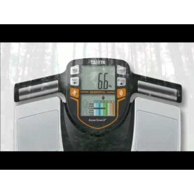 Ζυγός - Λιπομετρητής Tanita BC-545N