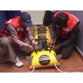 Spencer Recovery Stretcher TOTAL