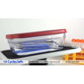 Συσκευή ανάδευσης ψηφιακή Mini Shaker Multi Bio 3D Biosan - 