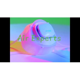 Φίλτρα προστασίας για την μάσκα Airwheel F3 99.9% 5 τεμάχια  - 