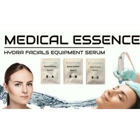 Διάλυμα SERUM συσκευής Hydrogen Plus S-C - 