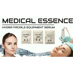 Διάλυμα SERUM συσκευής Hydrogen Plus S-B - 