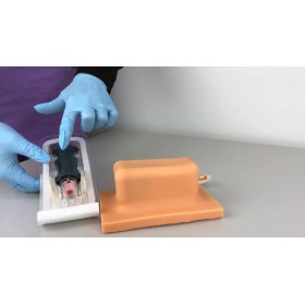 Συσκευή ενδοοστικής έγχυσης βρεφών NIO-I