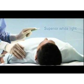 Welch Allyn GS-300 examination light