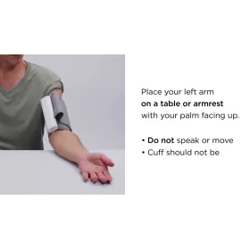 Blood pressure monitor WI-FI WITHINGS BPM CONNECT 3700546705984